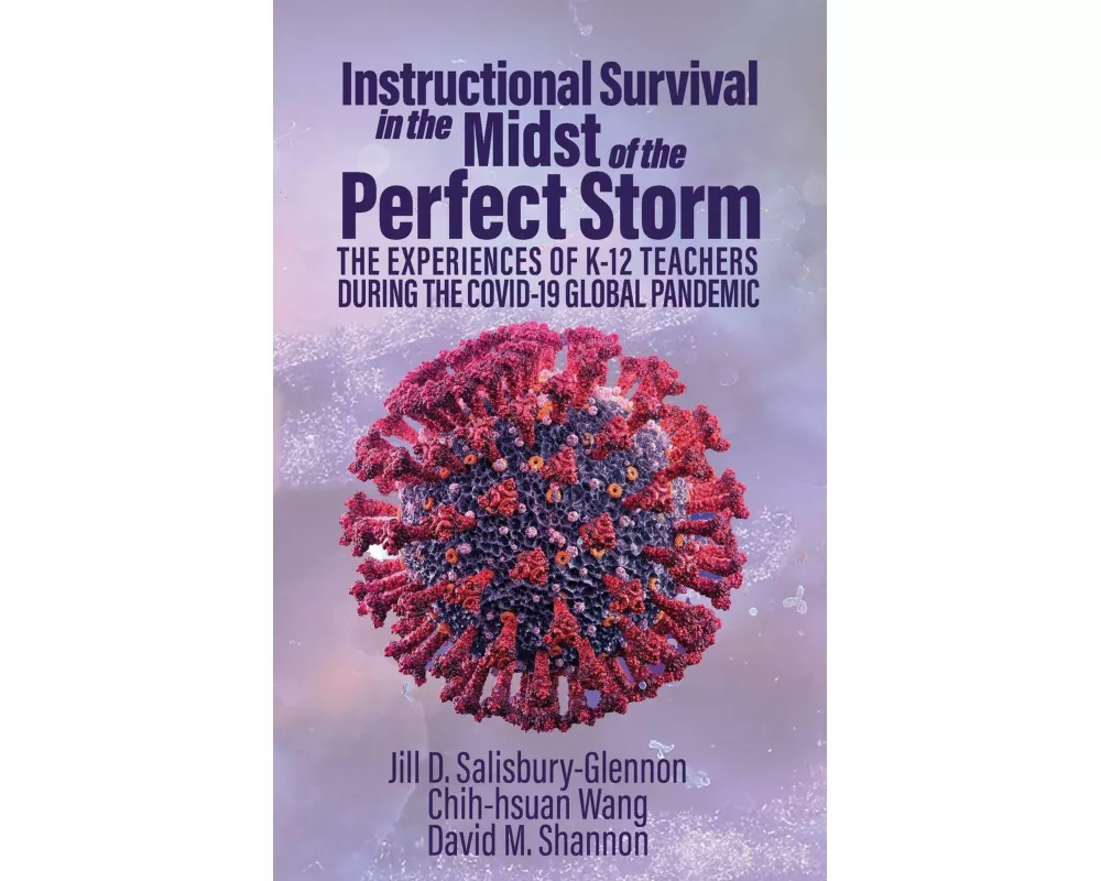 Instructional Survival in the Midst of the Perfect Storm