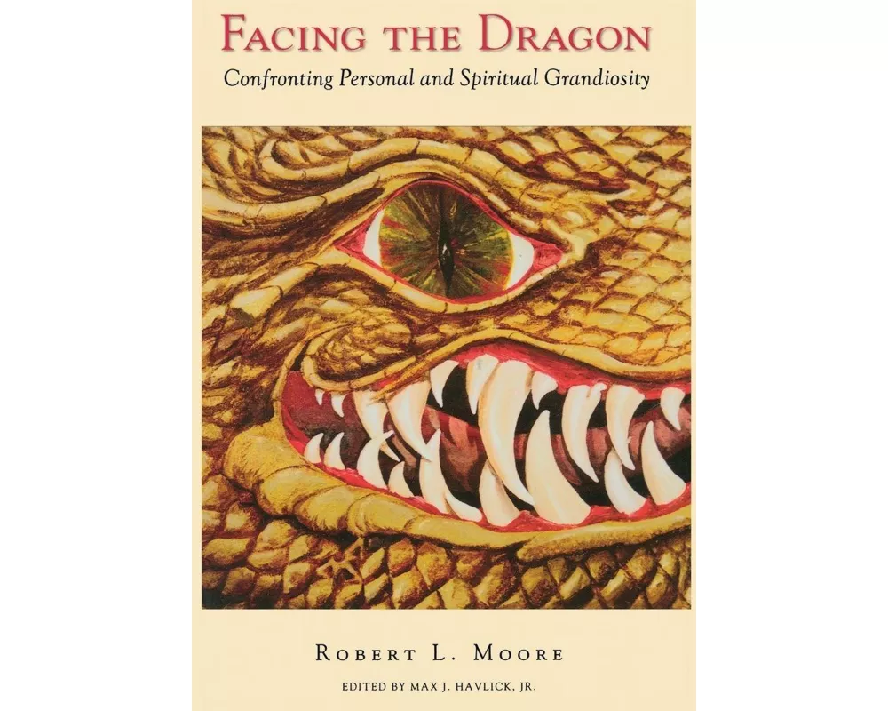 Facing the Dragon