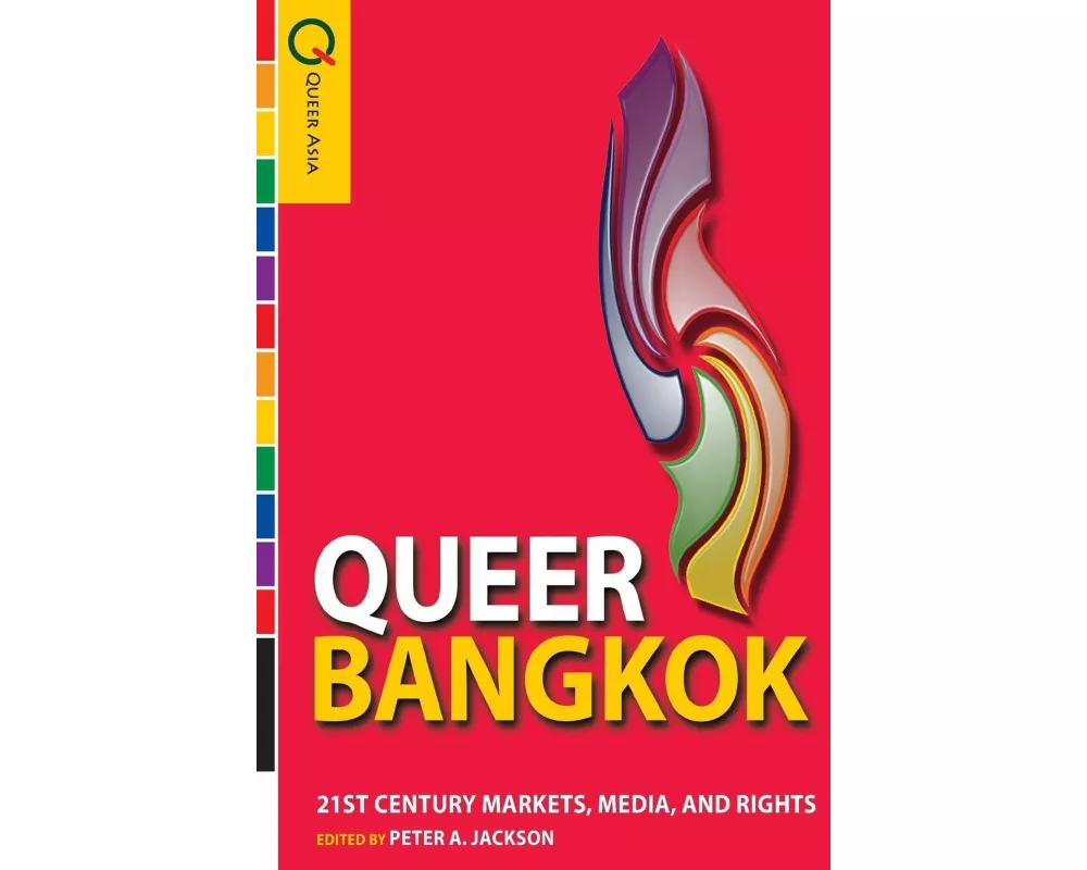 Queer Bangkok