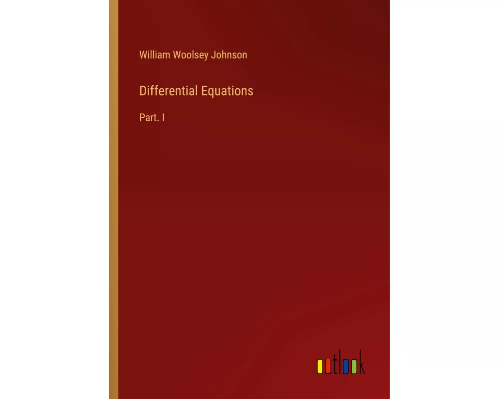 Differential Equations