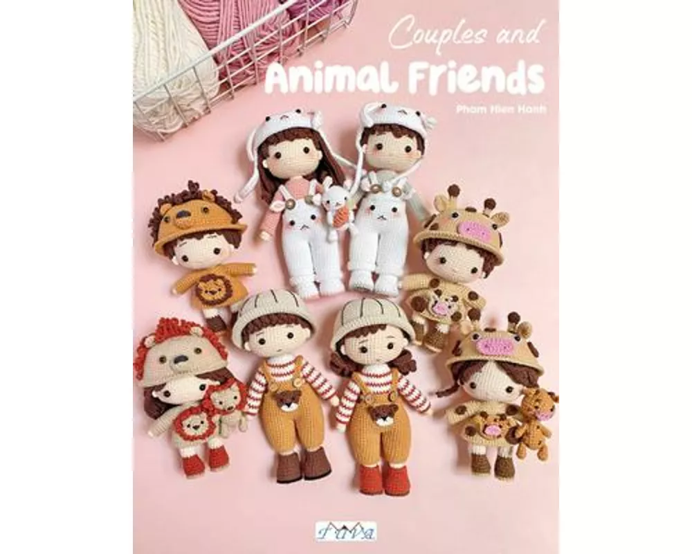 Crochet Companions
