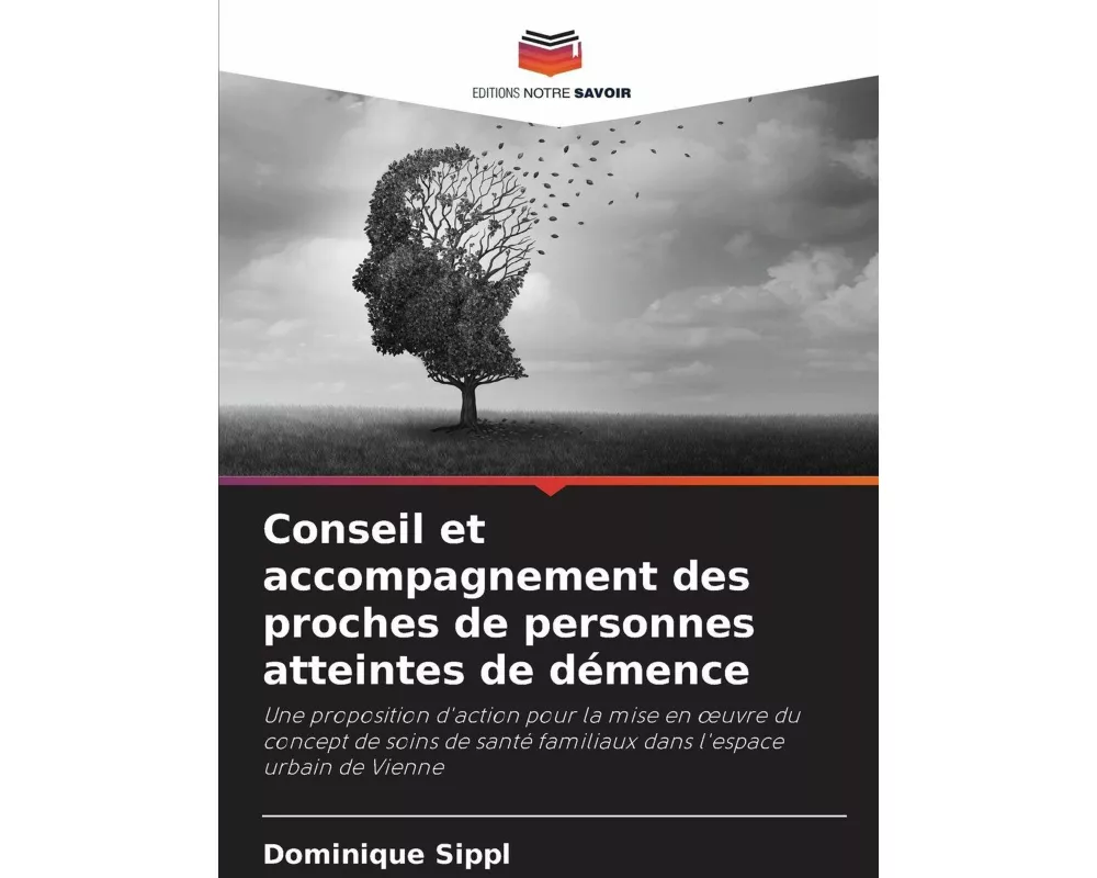 Conseil et accompagnement des proches de personnes atteintes de démence