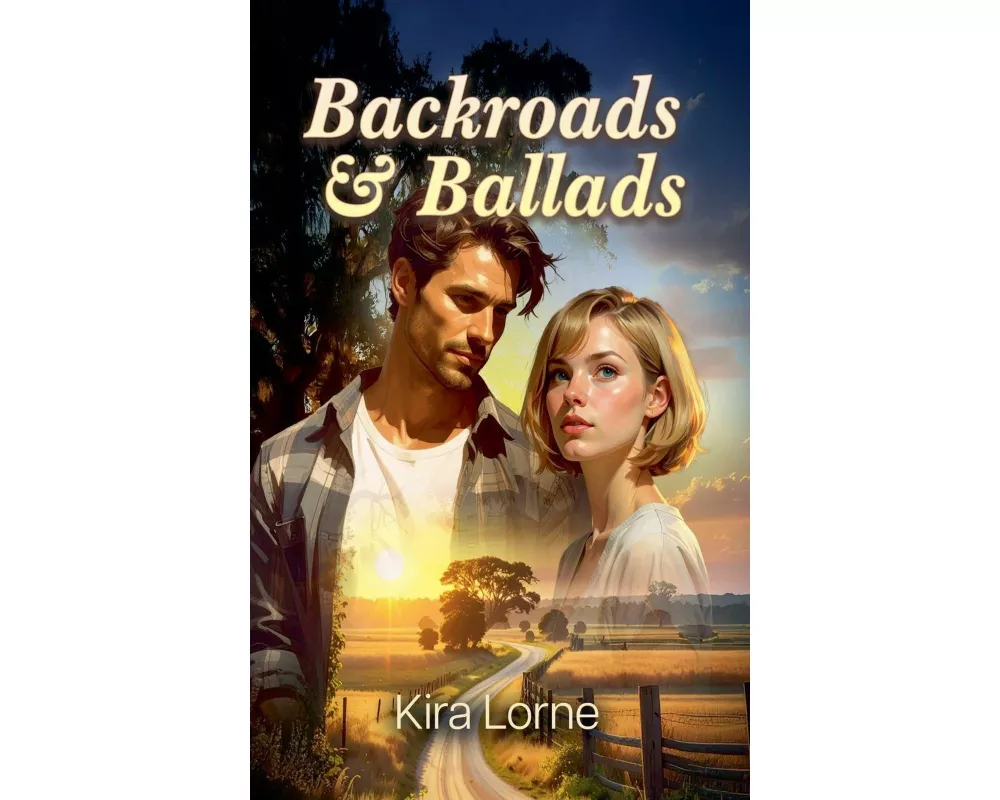 Backroads & Ballads