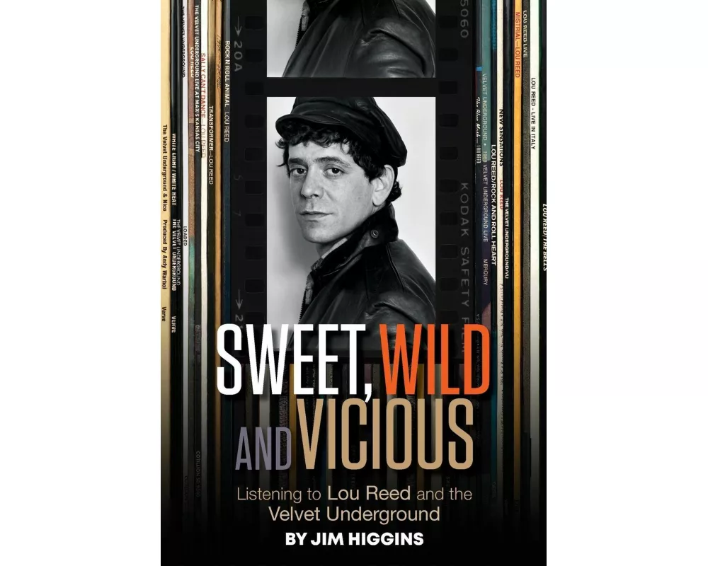 Sweet, Wild and Vicious