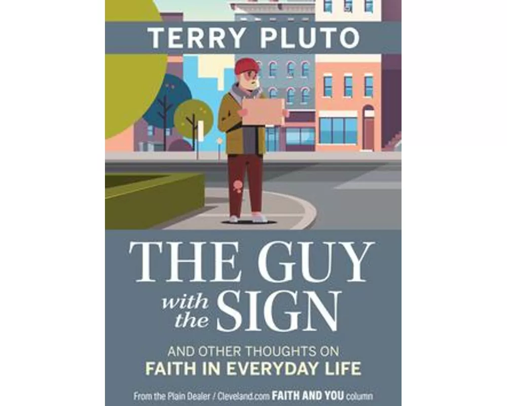 The Guy with the Sign