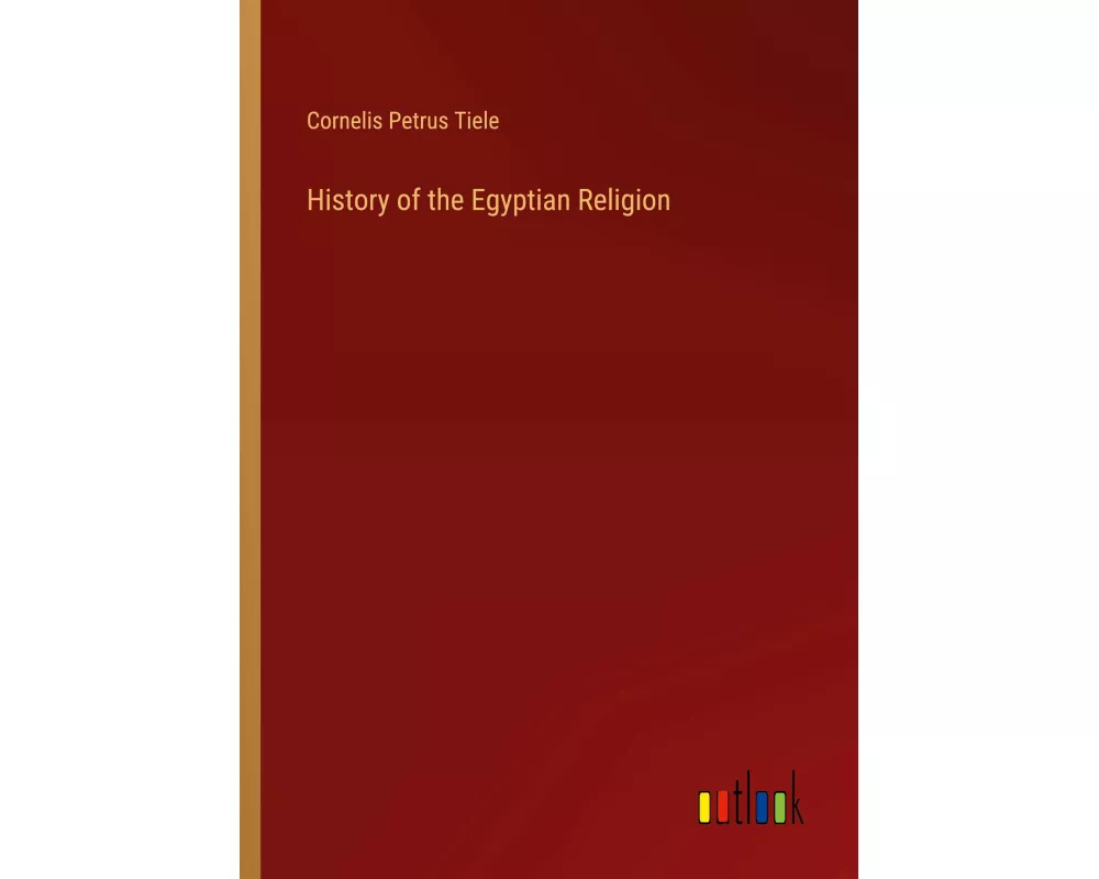History of the Egyptian Religion