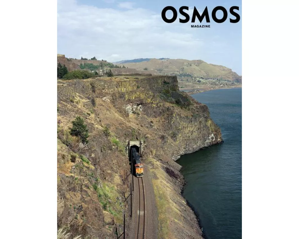 OSMOS Magazine