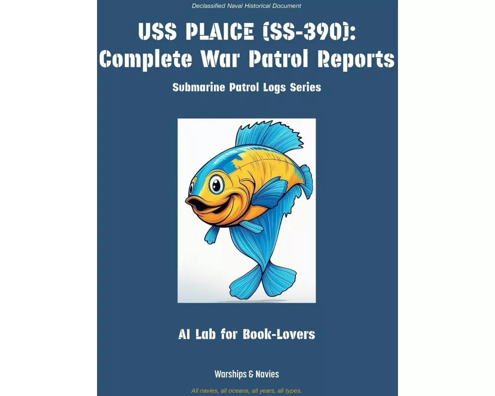 Uss Plaice (ss-390)