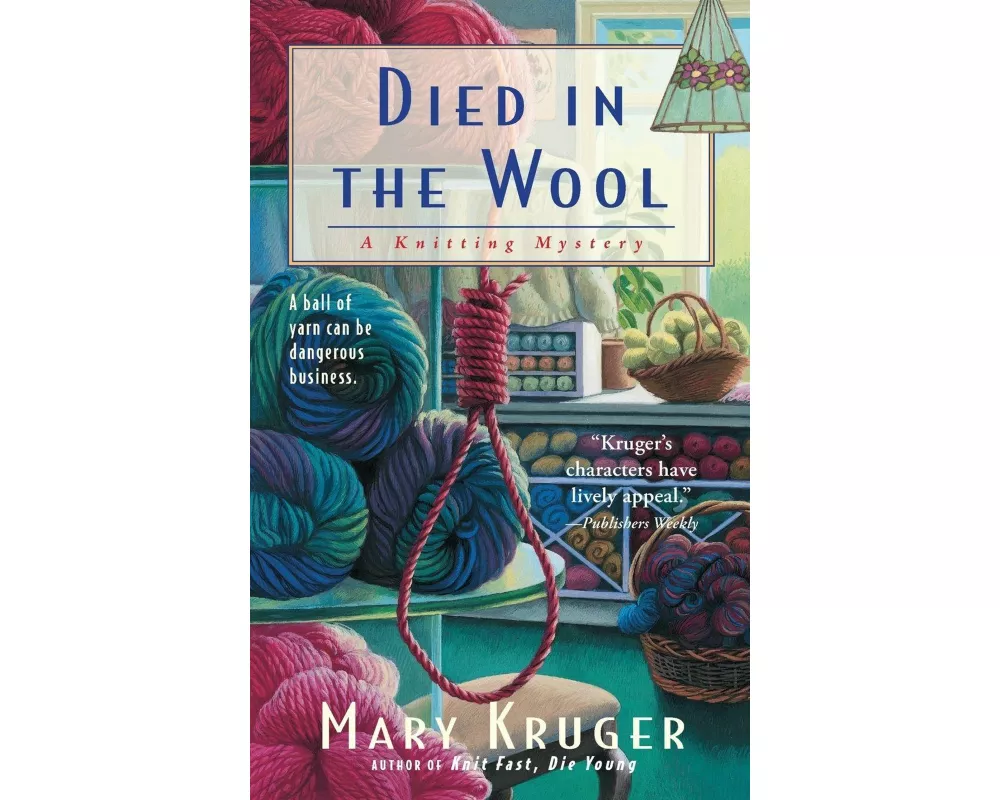Died in the Wool