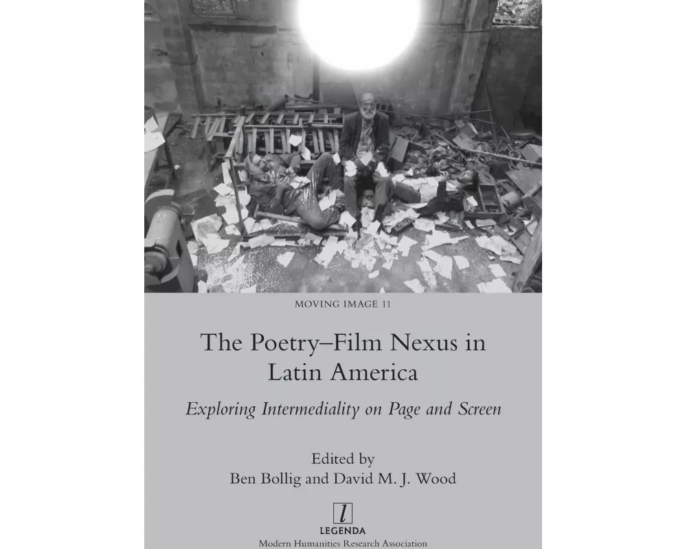 The Poetry-Film Nexus in Latin America