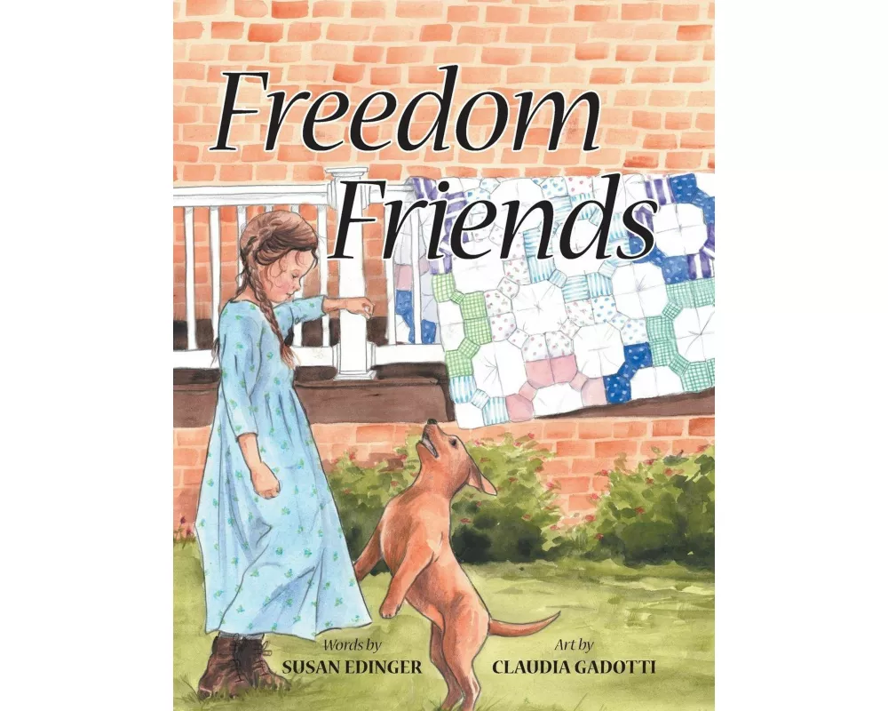 Freedom Friends