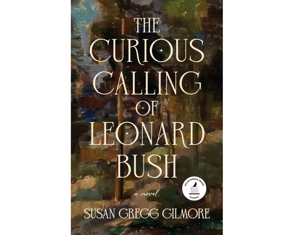 Curious Calling of Leonard Bush