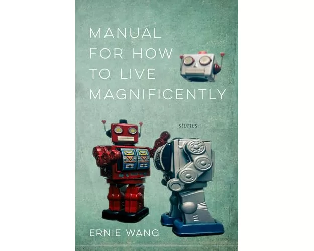 Manual for How to Live Magnificently