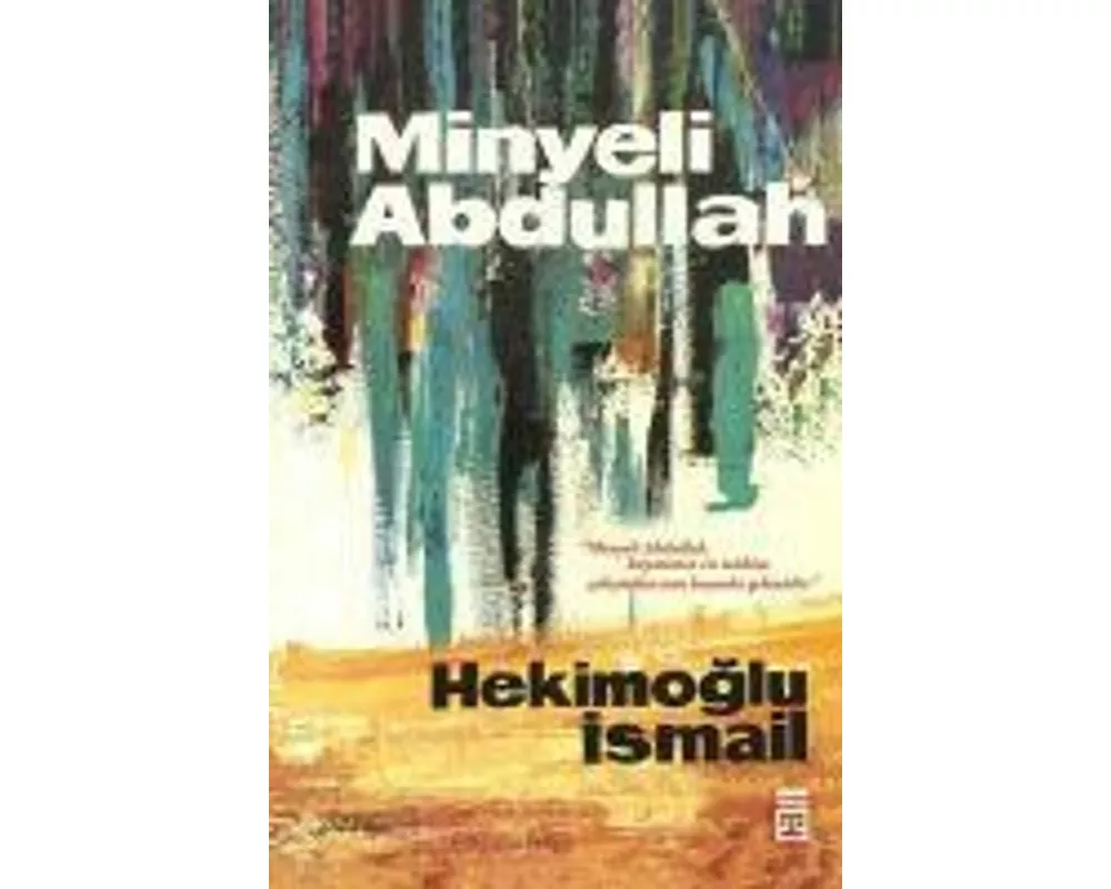 Minyeli Abdullah