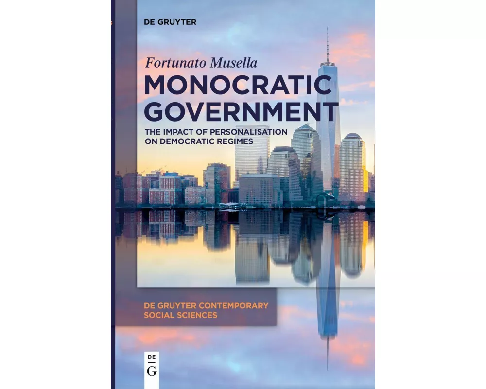 Monocratic Government