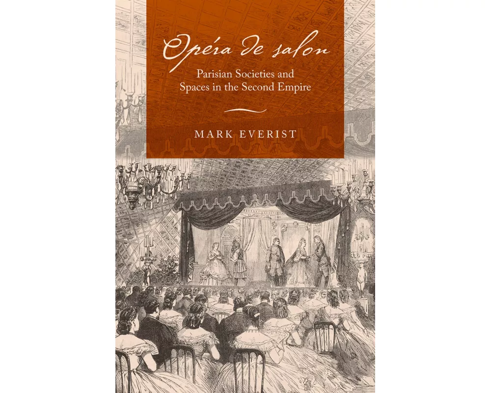Opéra de salon