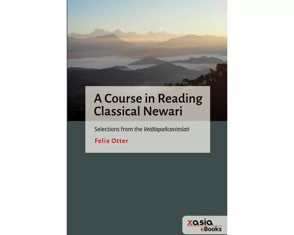 A Course in Reading Classical Newari