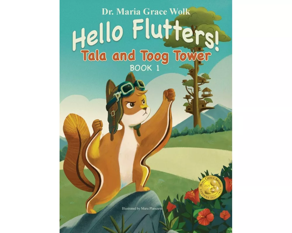 Hello Flutters!