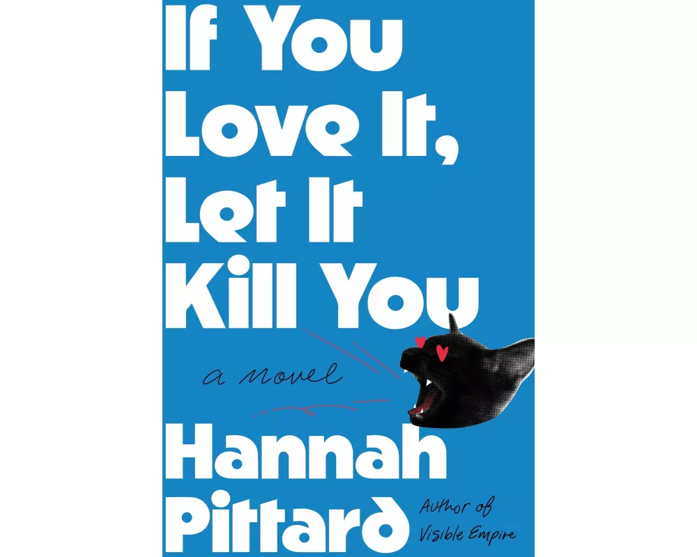 If You Love It, Let It Kill You