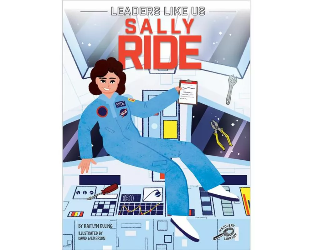 Sally Ride
