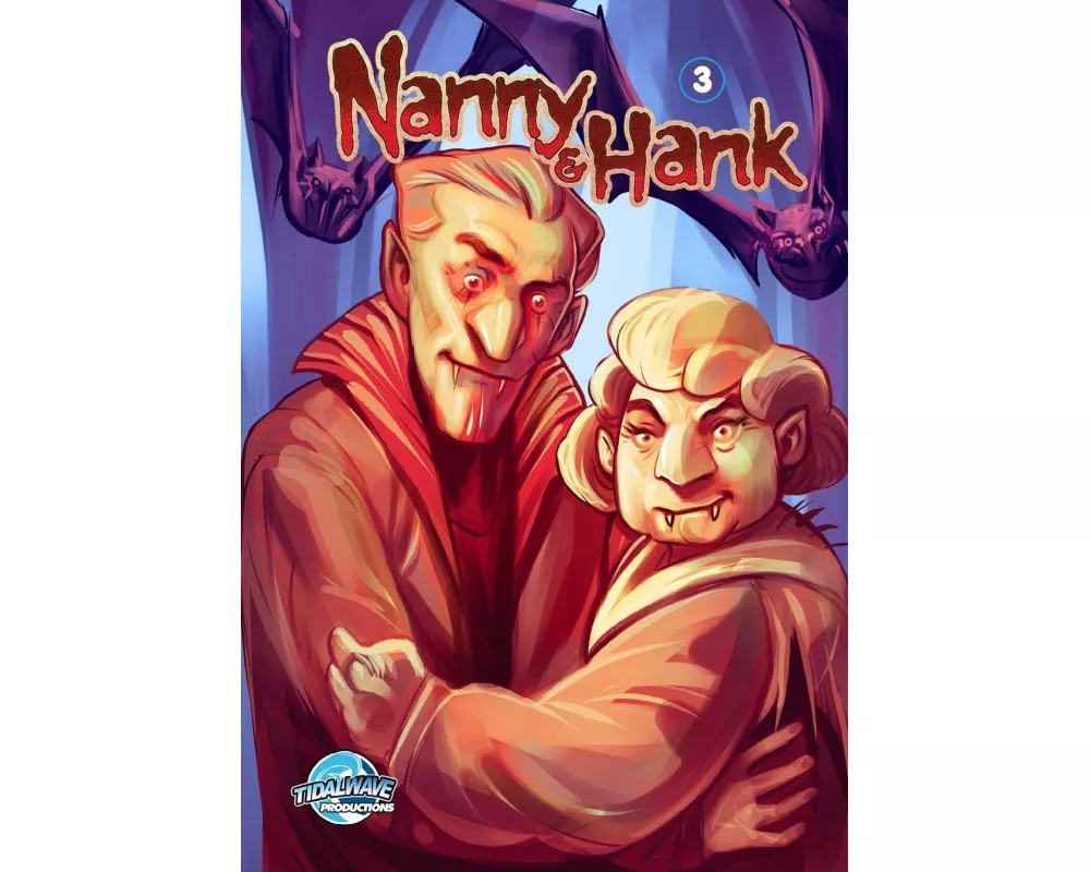 Nanny & Hank
