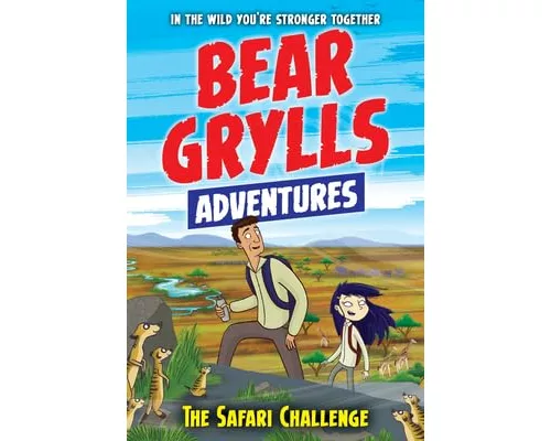 Safari Challenge