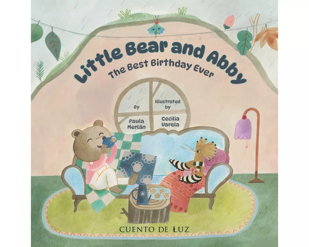 Little Bear and Abby