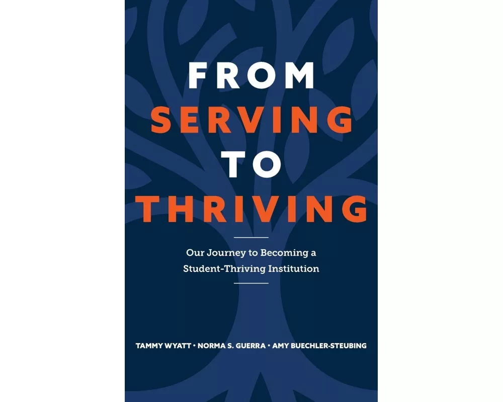 From Serving to Thriving