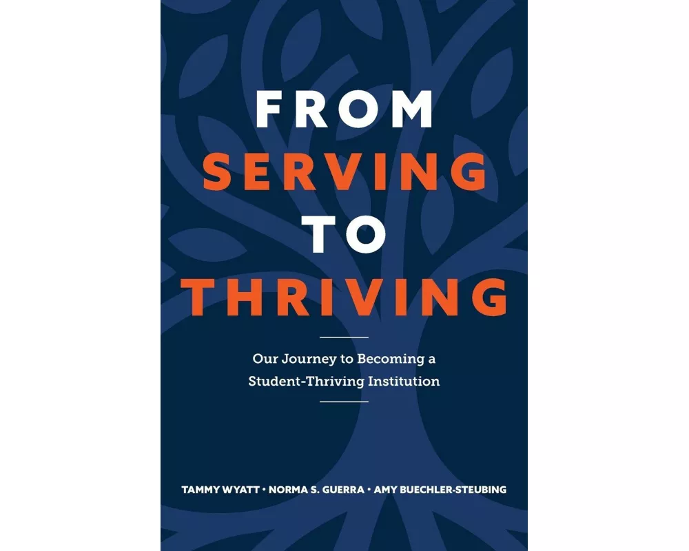 From Serving to Thriving