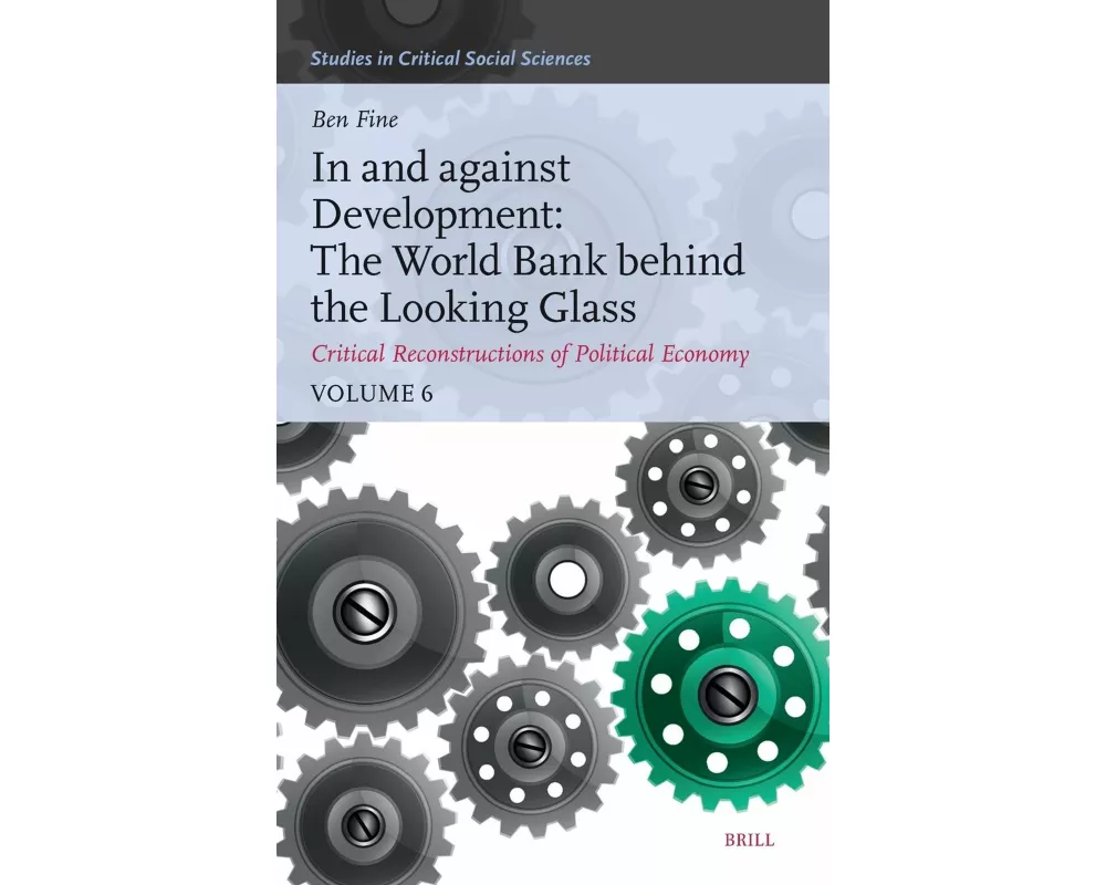 In and Against Development