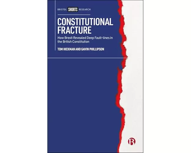 Constitutional Fracture