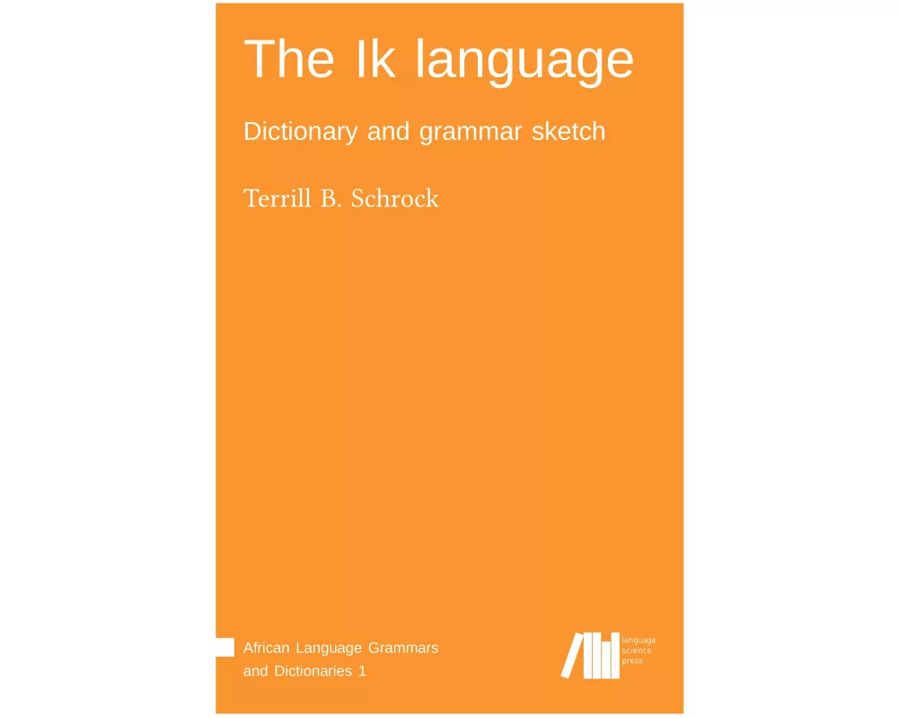 The Ik language