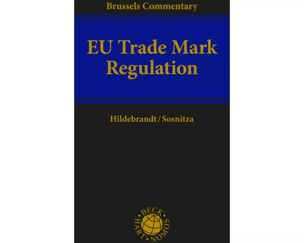 Eu Trade Mark Regulation