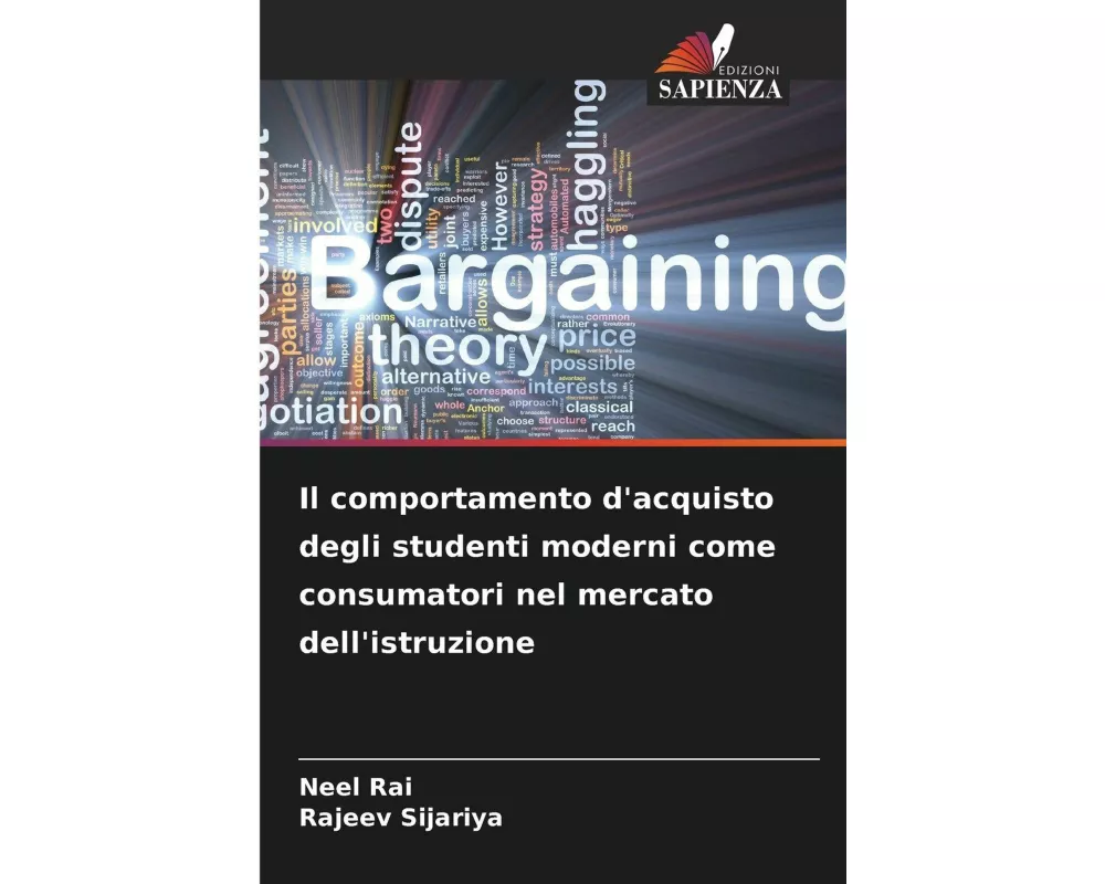 Il comportamento d'acquisto degli studenti moderni come consumatori nel mercato dell'istruzione