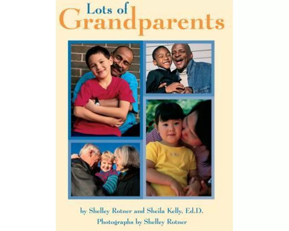 Lots of Grandparents