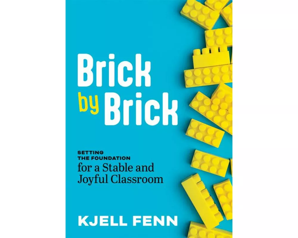 Brick by Brick