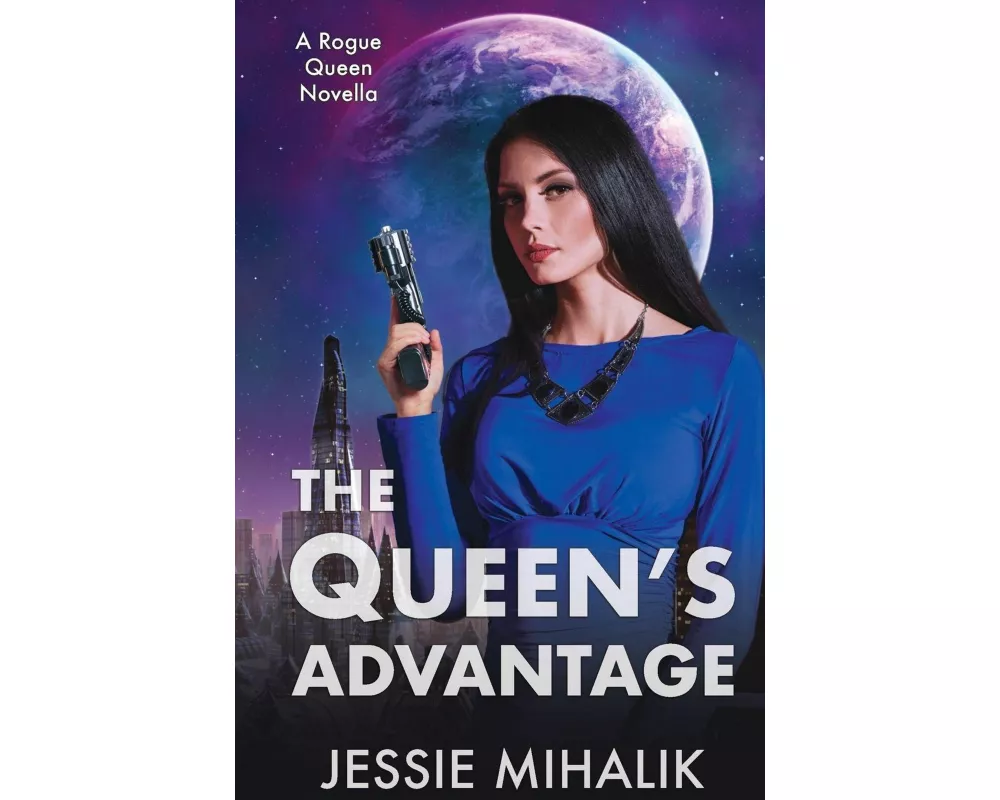The Queen's Advantage