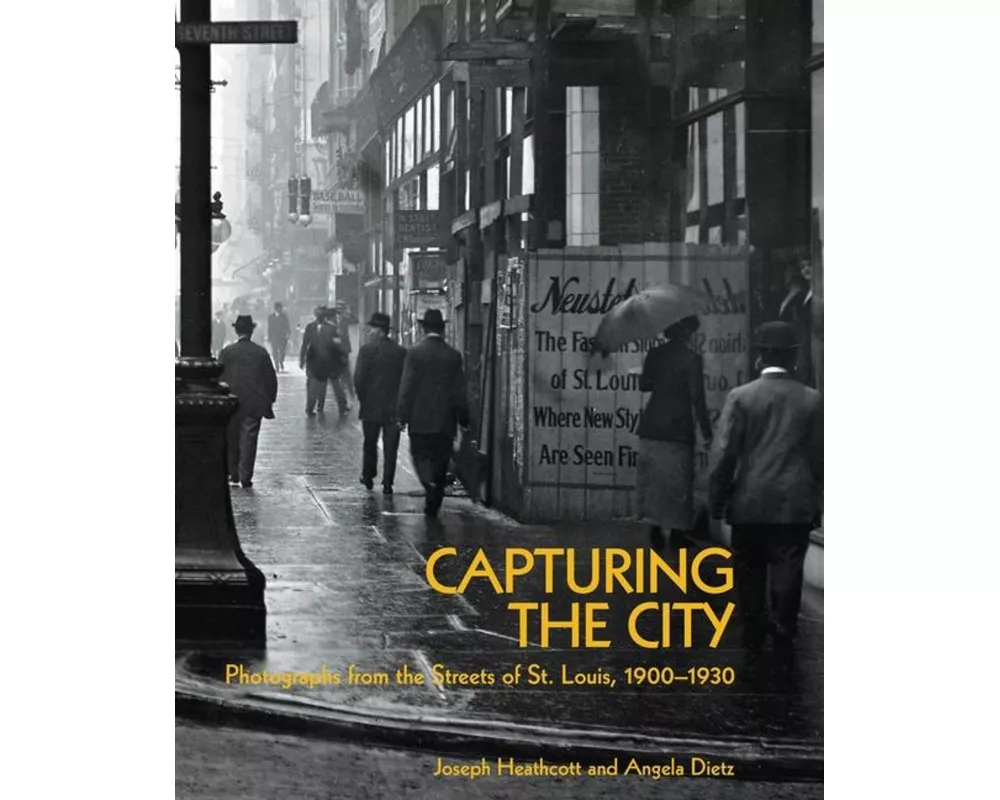 Capturing the City