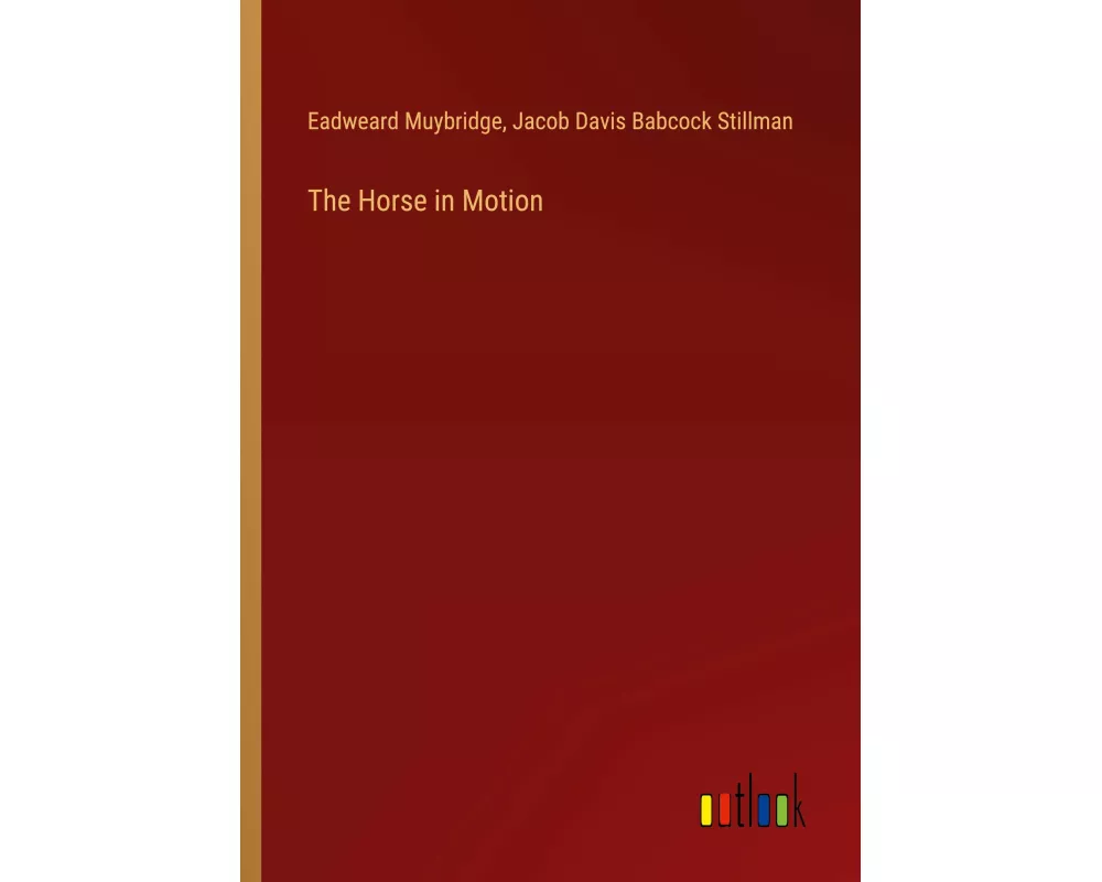 The Horse in Motion