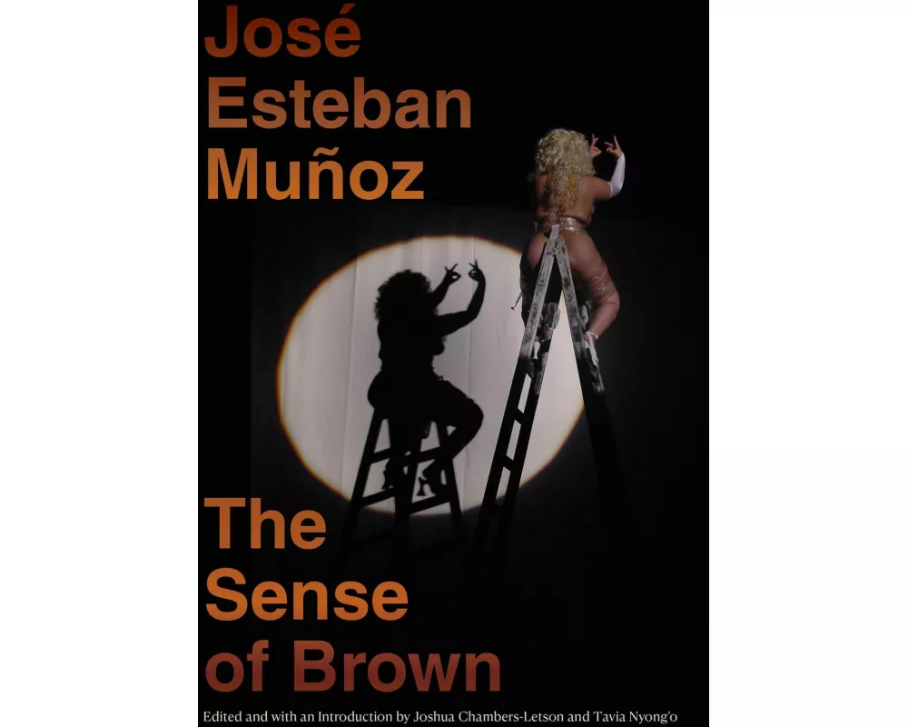The Sense of Brown