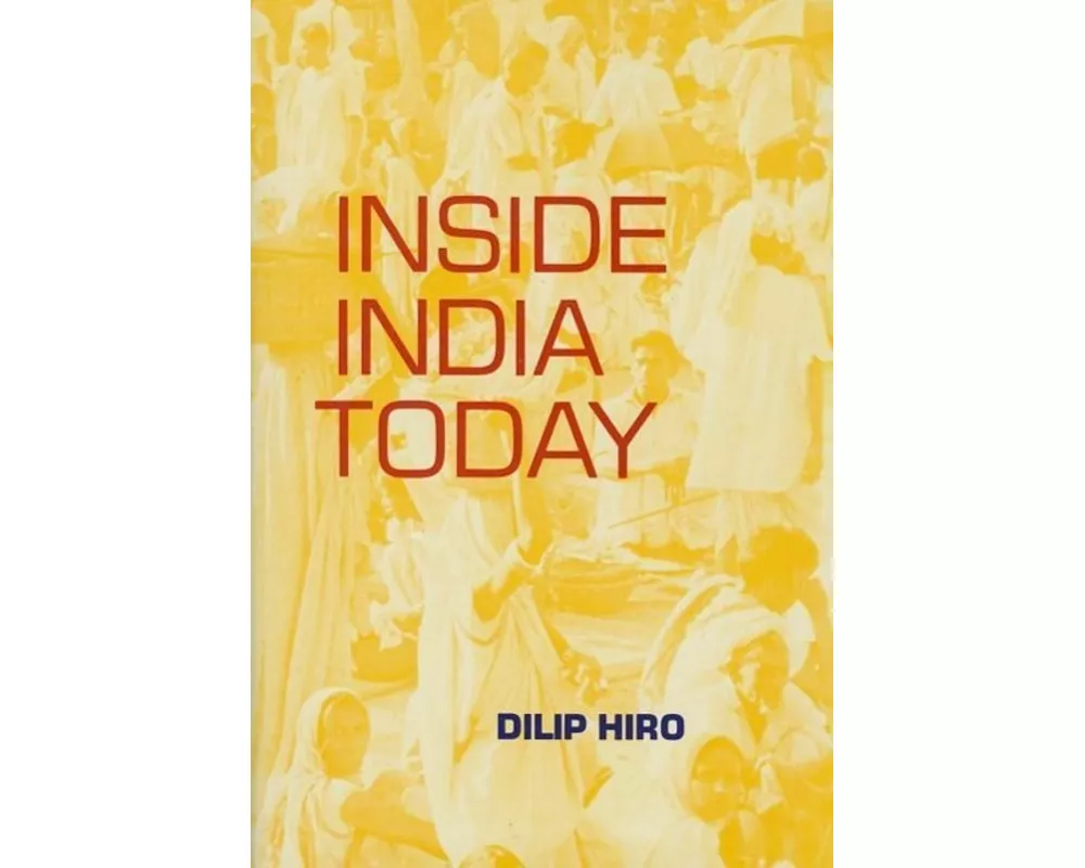 Inside India Today