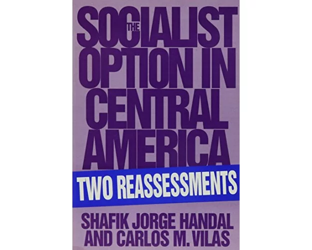 Socialist Option in Central America
