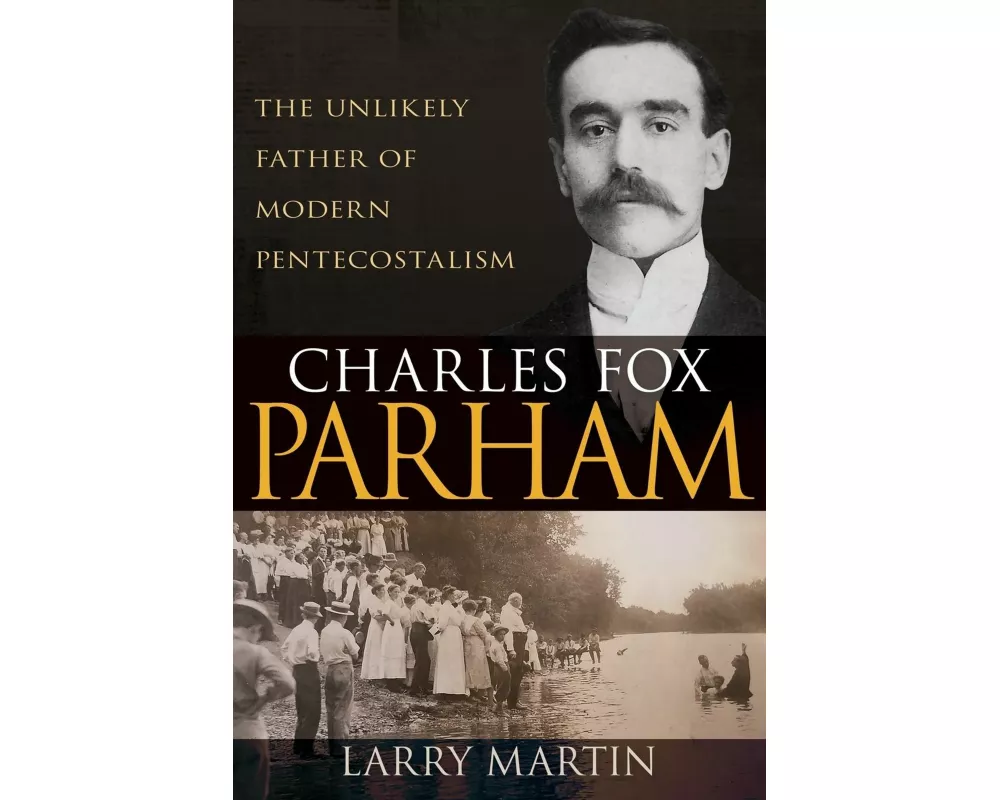 Charles Fox Parham