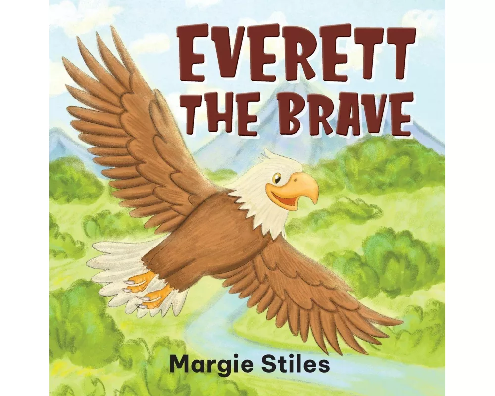Everett the Brave
