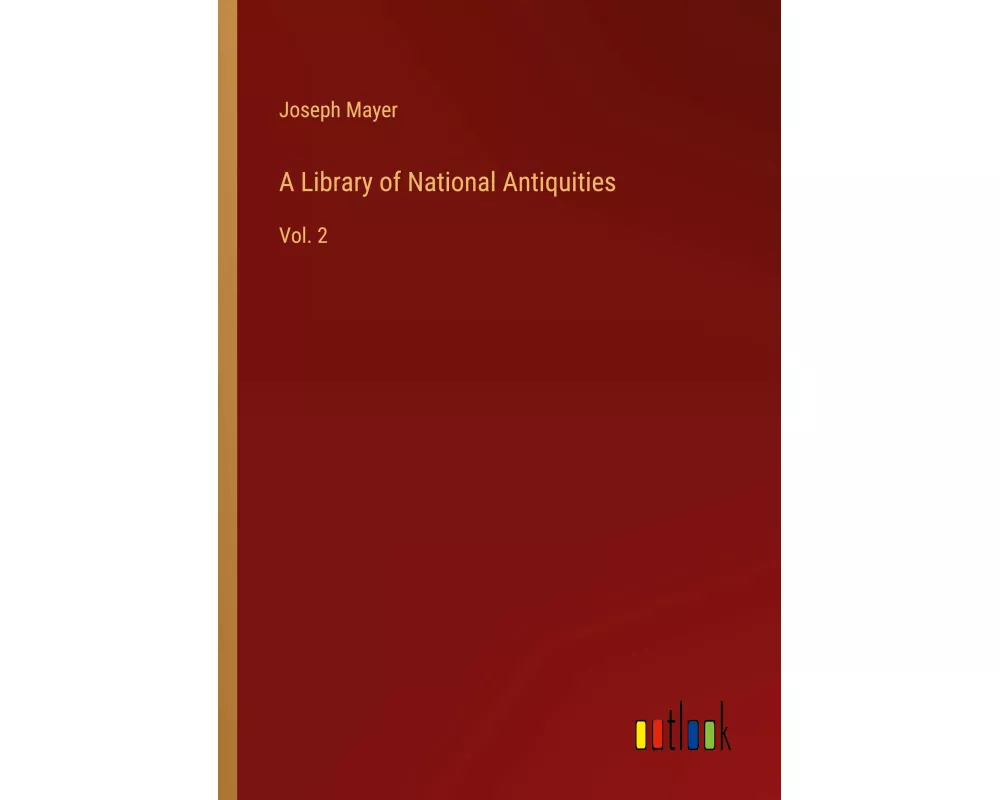 A Library of National Antiquities