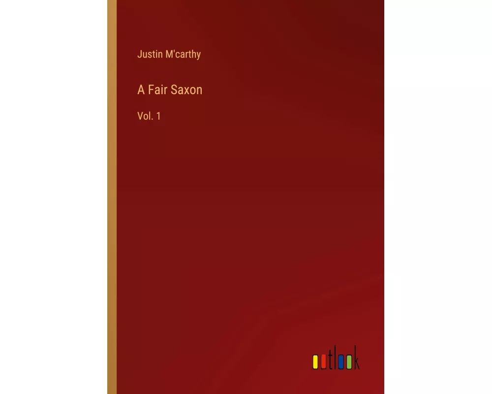 A Fair Saxon