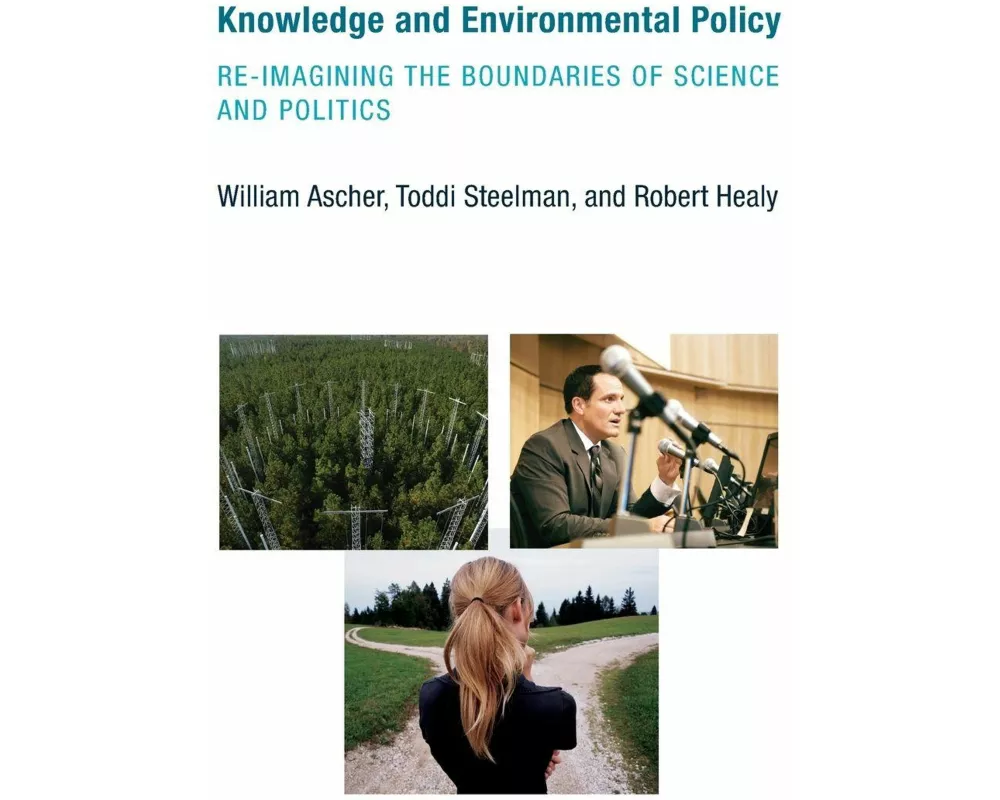 Knowledge and Environmental Policy