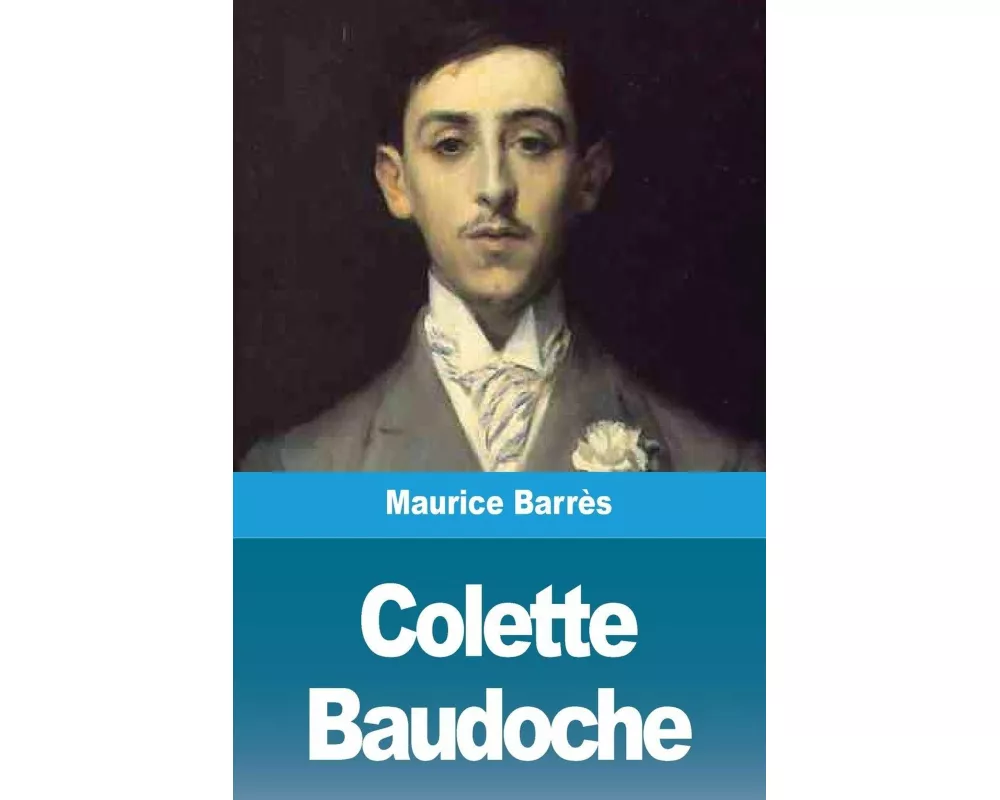 Colette Baudoche