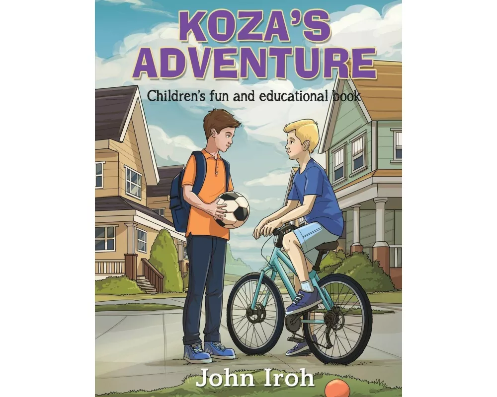 Koza's Adventure