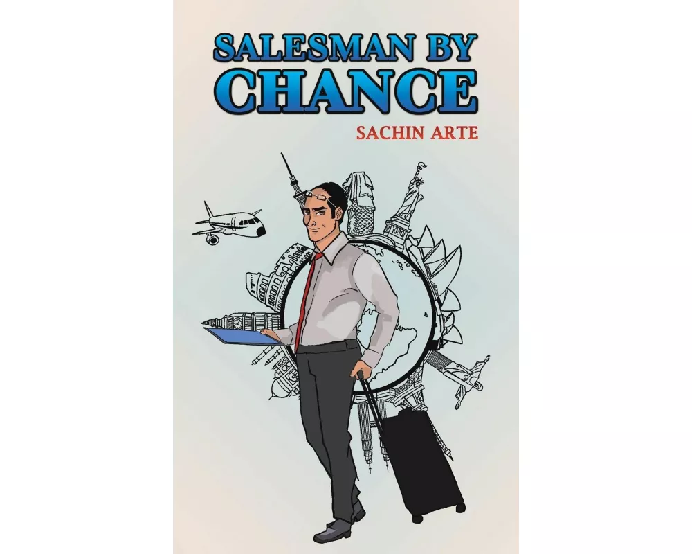 Salesman by Chance